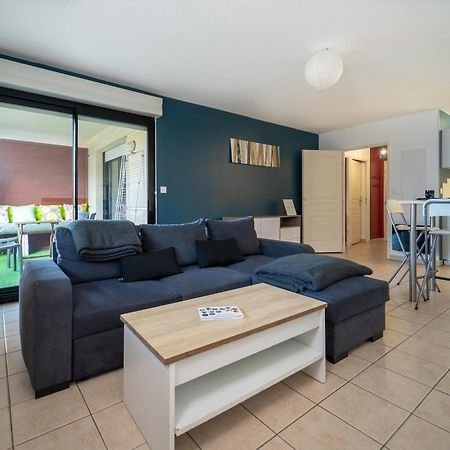 Le Dory - Spacieux, Climatisation, Terrasse & Parking Μονπελιέ Εξωτερικό φωτογραφία